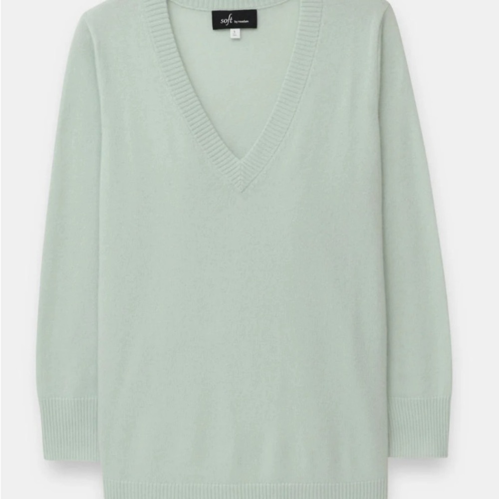 Naadam Cashmere Mint